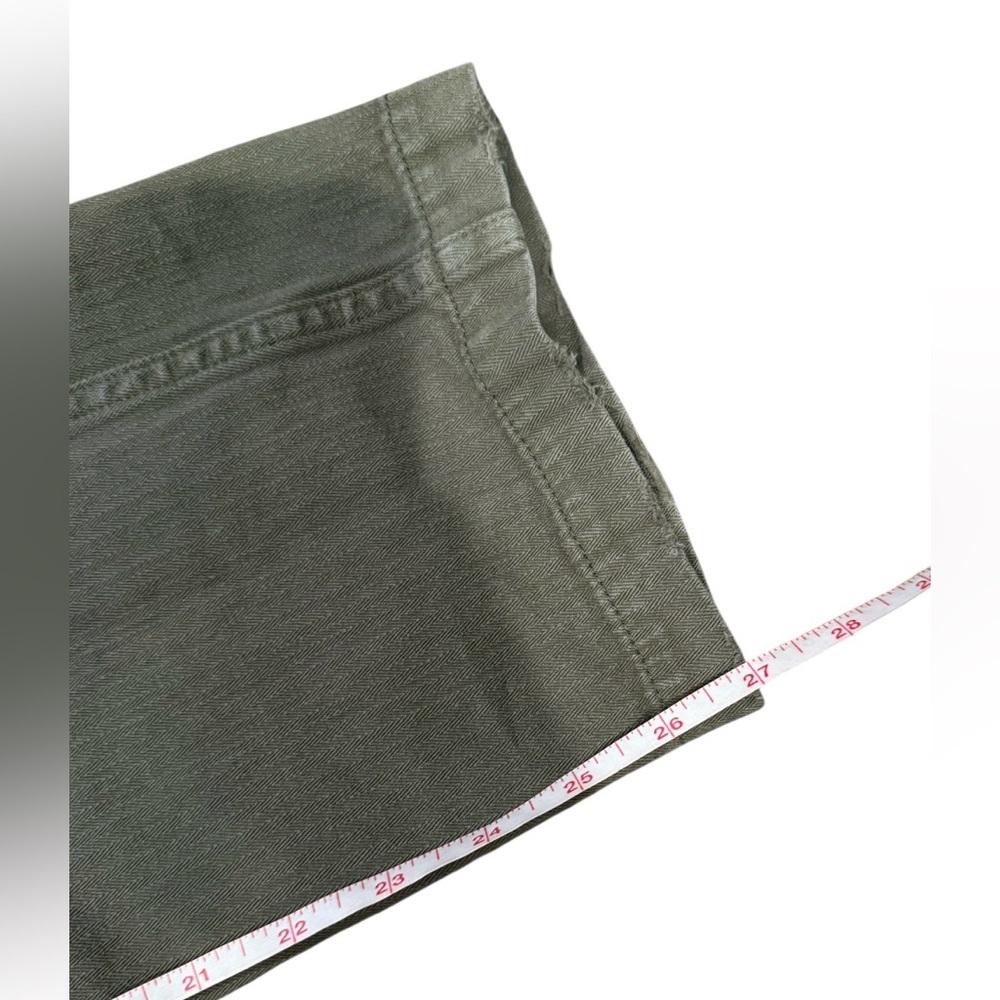 RE/DONE High Rise Jeans - Picture 7 of 11